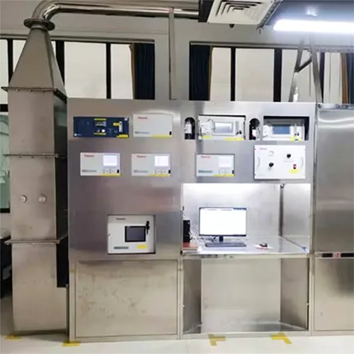 Donec adipiscing euismod Test Bench 2