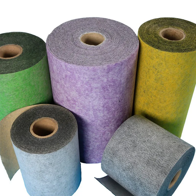 Duplex munus Activated Carbon Filter Media
