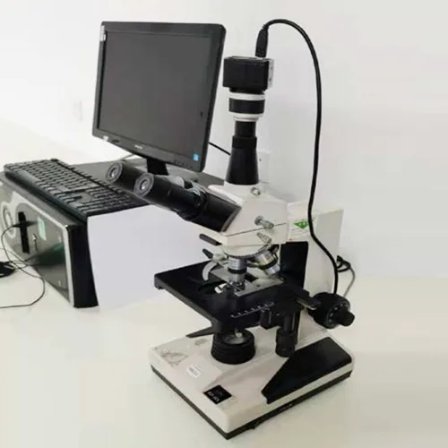 Electron Microscopium