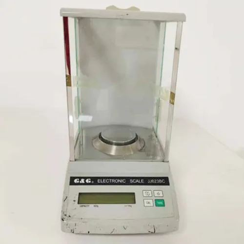 Electronic Scales