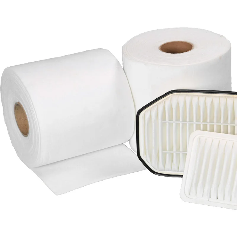 Media Filter Aeris Environmental