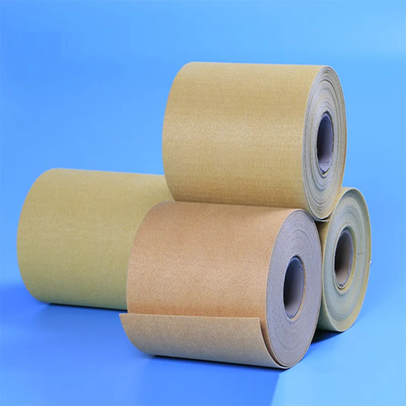 Gearbox Filter Media