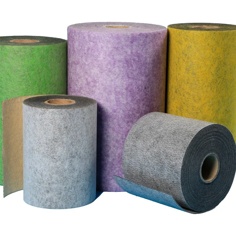Multi-functionalis Carbon Filter Media Activated
