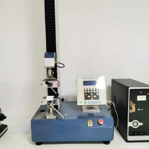 Unum brachium distrahentes fortitudo Tester