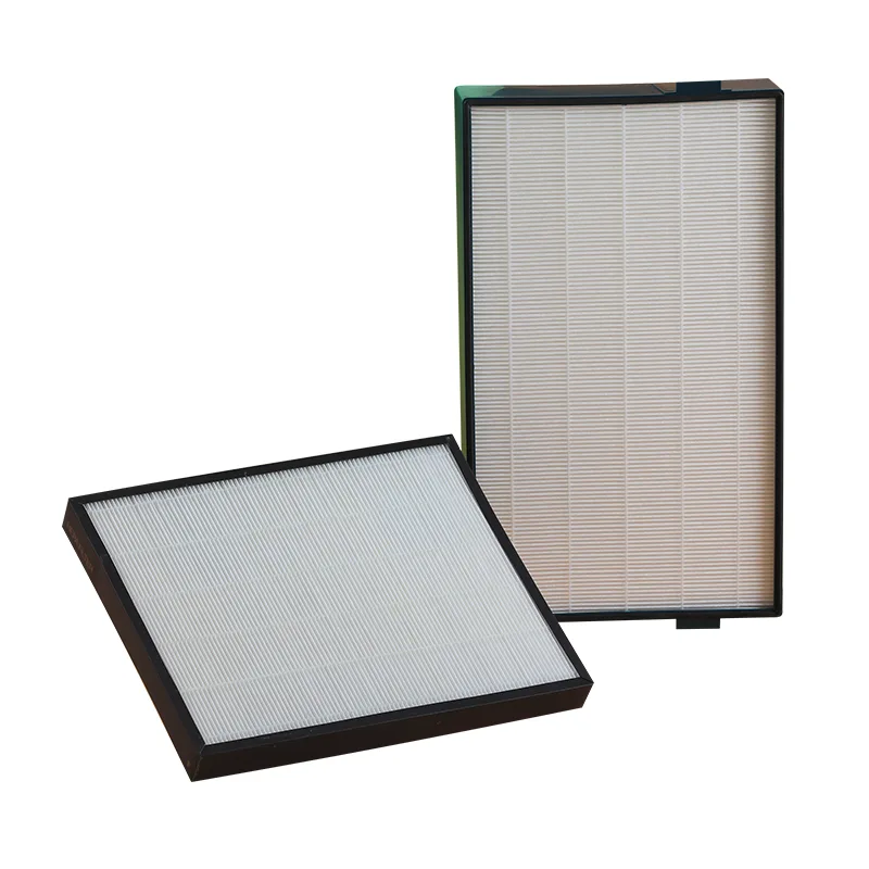 PU Engine Air Filter